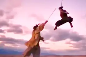 日本历史上最有名的决斗！宫本武藏击杀不败剑豪佐佐木小次郎！视频封面