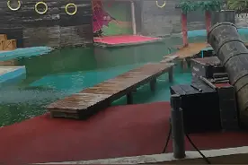 南国桃园南方影视城视频封面