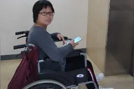 颅内静脉栓塞血栓南宁江滨医院康复治疗第五个月视频封面
