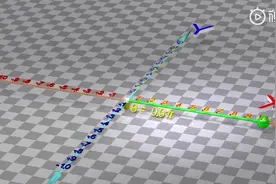 3D动画直观演示傅里叶变换、傅里叶级数和傅里叶频谱原理视频封面