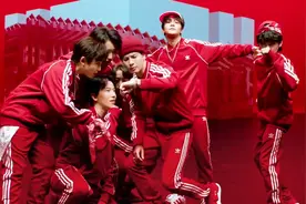 JYP中国团BOY STORY，出道新曲首次公开！王嘉尔献声助阵视频封面