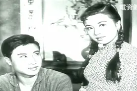老电影经典歌：姚莉、董佩佩《迎亲曲》，电影《采西瓜姑娘》插曲视频封面