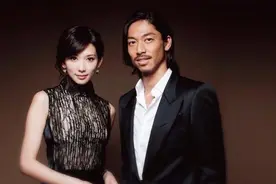 林志玲闪婚日本黑泽良平，男方身价曝光，志玲年收入高他十倍