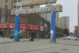 打卡孝昌县花园站新站房视频封面