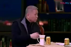 马未都谈血型与性格，AB型人最自私，才有一千年的历史。视频封面