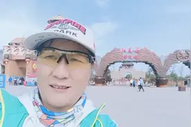 《红高粱》电视剧就是在高密东北乡拍摄莫言让世界人知道了高密！视频封面