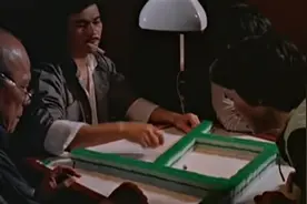 千门赌神的麻将千术真是高明, 学得几招出去打牌都能横着走了视频封面