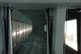 武汉地铁7号线第一视角前方展望视频封面