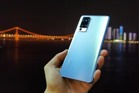 vivo X50 Pro夜景测评：微云台原来用处这么多？视频封面