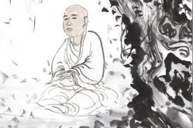 南怀瑾讲述好友四仔眼，破了初参定镜中被徒弟当作死掉埋了的故事视频封面