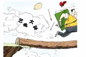 高考政策新规！高招艺考分数线不低于二本线70%或75%视频封面