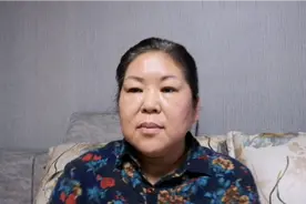 清明节追思故人：吊念抗疫亲人：人生在世：生死由天：各人命运不