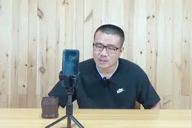 吉喆vs麦迪，当初的摇手指事件到底谁对谁错？视频封面