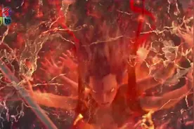 混元珠被天尊提炼成灵珠和魔丸，哪吒降世，是魔是仙自己说了才算视频封面