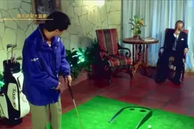 世纪贼王张子强和李嘉诚的一段对话，诚哥的话充满了正能量视频封面