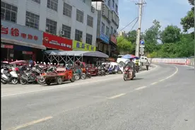 四川巴中恩阳，实拍电动车上牌全过程，这个价格你觉得贵吗视频封面