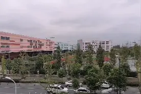 辉哥打卡杭州，带你看下沙开发区，到底发展的怎么样？视频封面