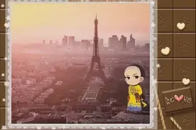 终于找到蔡淳佳《依恋》的原唱，很美的法国歌曲我的名字叫伊莲