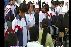 你有多久没有仔细的看过你的父母亲了