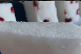 稻米种类对做米发糕至关重要，这种米效果最好，好多人选错了视频封面