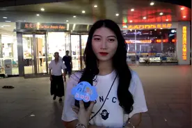 街头丘比特！高颜值水瓶座配对帅气金牛座男生！视频封面