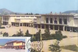 湖南韶山火车站停运的原因和保护状况如何，专门做这期目统一回答视频封面