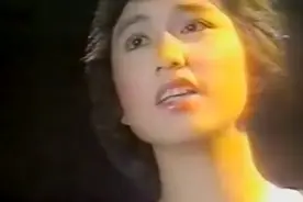 1983 蔡幸娟 - 星星知我心 Live MV视频封面