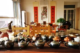 宋代第一茶器，也是御用茶具距今一千多年，建盏壶你了解吗视频封面