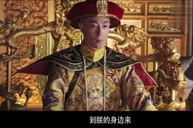 《如懿传》主题曲，张惠妹林忆莲两大天后重磅献唱，网友：好听视频封面