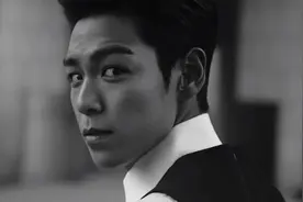 Bigbang 崔胜铉top 出道十年混剪视频封面