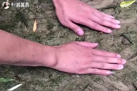 抖音网红教你如何拍恐怖视频，吊打国产恐怖片！
