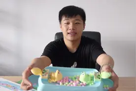 婴幼玩具多火爆，小孩使用有风险，家长购买要谨慎视频封面