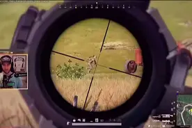 绝地求生：pubg加入Ai人机后Choco彻底无语了，毫无游戏乐趣。