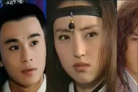 《雪花女神龙》主题曲:  17年前的“狗头老高”泡面头也是帅了！视频封面