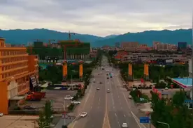 陕西周至县没高速没火车没高铁，却养活了很多西安人，厉害！视频封面