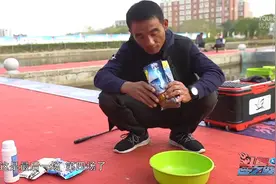 有钓友用过龙王恨的黑坑泡泡球吗，好用吗，给点建议视频封面