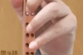 快手二胡扬琴简谱教学视频封面