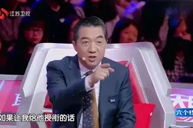 国家需要这种天赋！张召忠：可特招入伍，授衔少校！视频封面