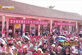 诸城这个村将进行棚户区改造 村居民：大好事，期盼了20多年了！视频封面