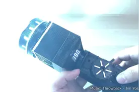 自制一个100W的手电筒， 最大流明达到10000流明视频封面