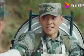 特种兵队长打不过炊事兵,单挑直接被打趴下视频封面