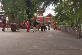 洪洞大槐树，明代人口大迁徙视频封面
