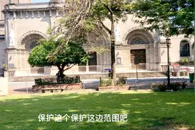 一起去看看当年谢霆锋与张柏芝的婚礼举办教堂视频封面