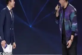 阎学晶儿子上央视，一见杨帆大吐苦水，妈妈一言不合就掐大腿视频封面