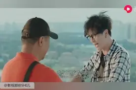 谦谦为爱跳楼，快递员，保安，邻居爱心爆笑挽救谦谦视频封面