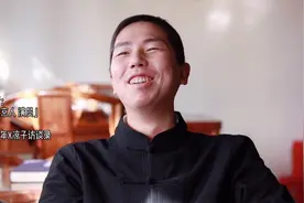 专访《龙岭迷窟》大金牙饰演者佟磊，北京孩子的故事视频封面
