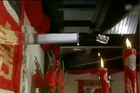 原来狮吼功从这里来的 不用手脚照样能让你七孔流血视频封面