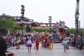 中国最霸道景区，不能自带食物，景区内却贵的离谱视频封面