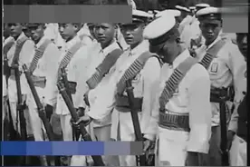 珍贵影像：历史书上的，1927年国民大革命！视频封面