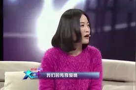 姑娘口渴误把84消毒液当水喝了，嗓音变成这样，一开口主持懵了视频封面